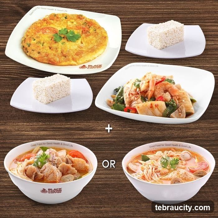 Food Presentation