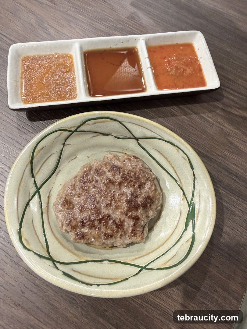 Food Presentation