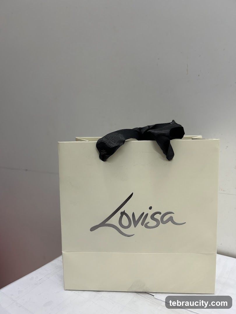 Lovisa