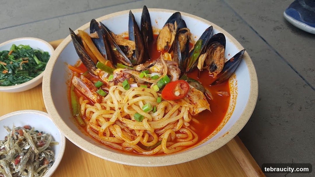 Food Presentation