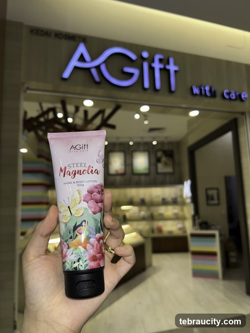 AGift With Care