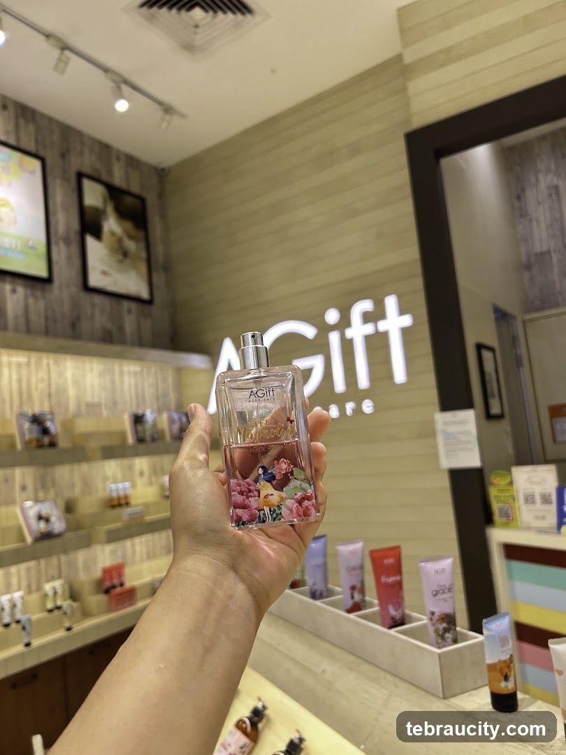 AGift With Care
