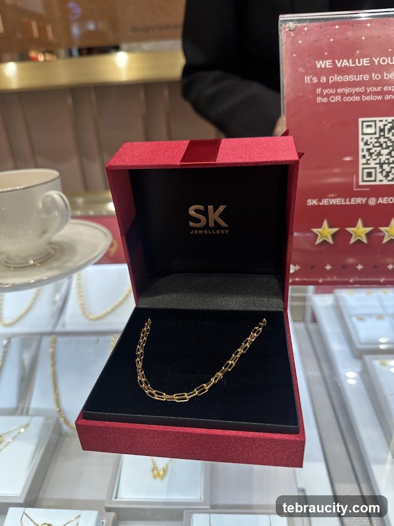 SK Jewellery