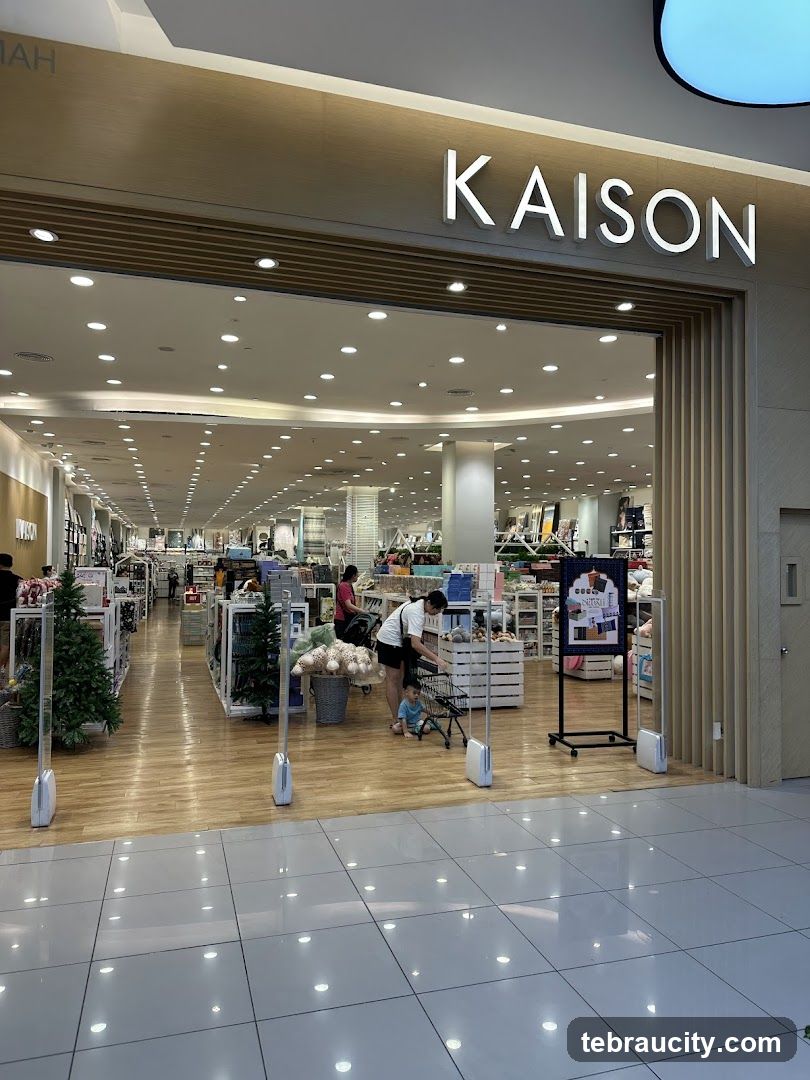 KAISON