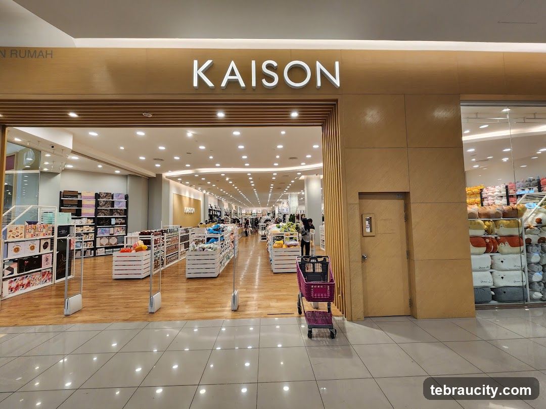 KAISON