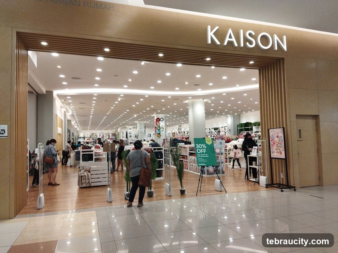 KAISON