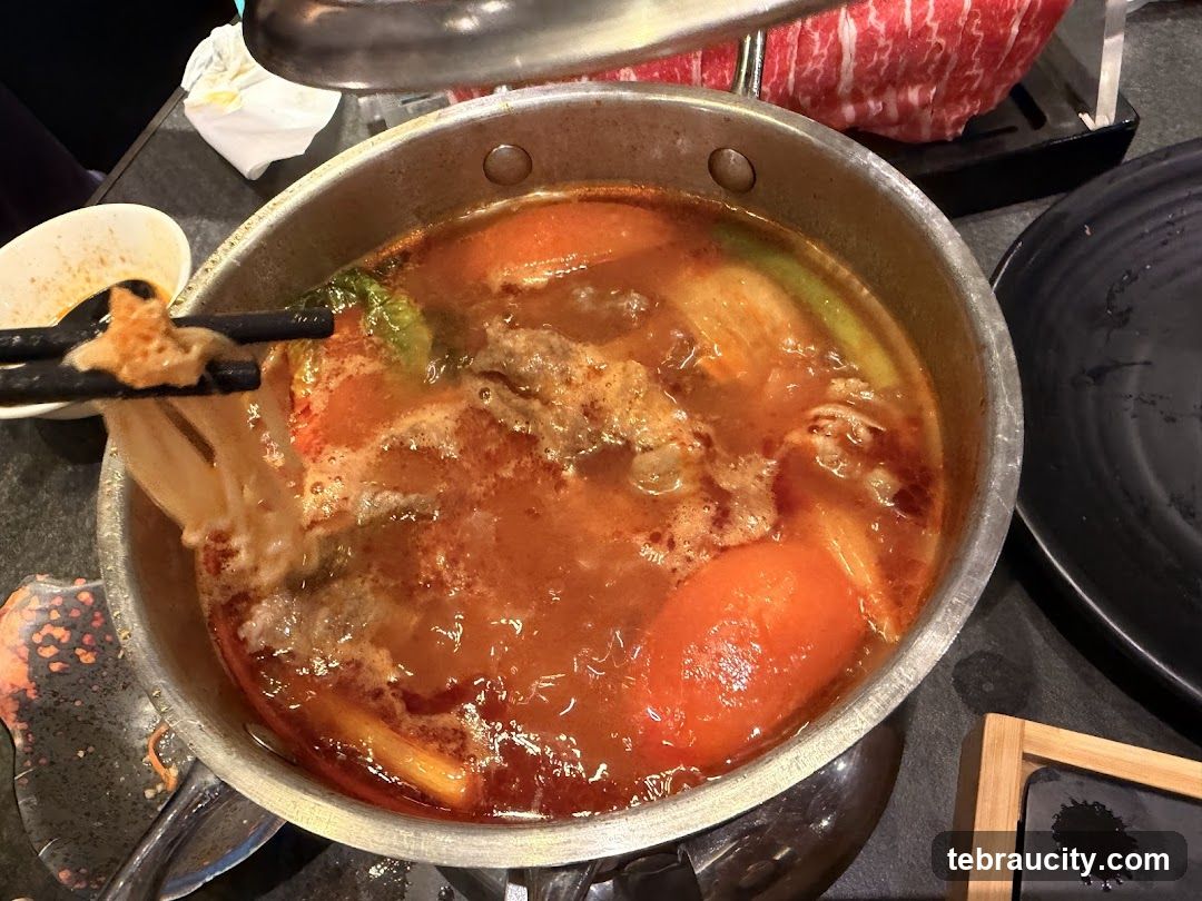 Hot Pot