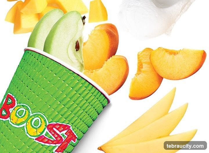Boost Juice