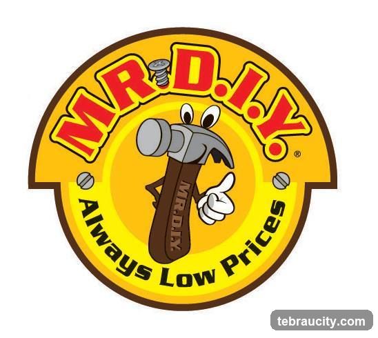 MR.DIY PLUS