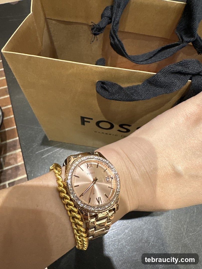 Fossil