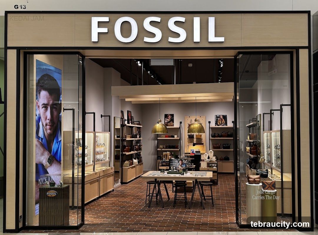 Fossil