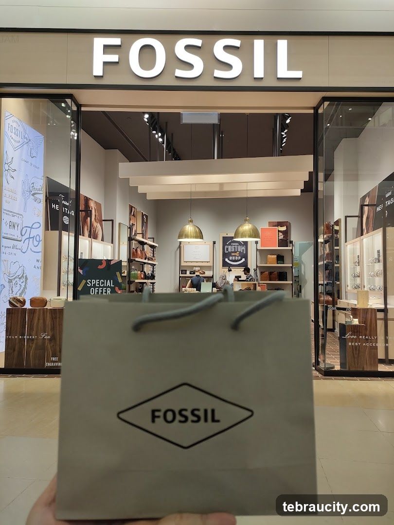 Fossil