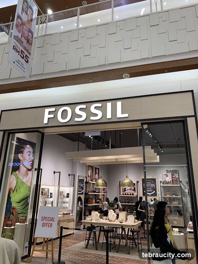 Fossil