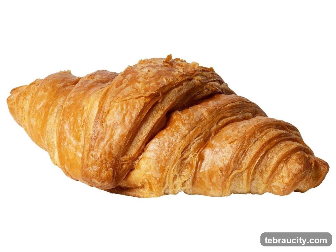 Croissant