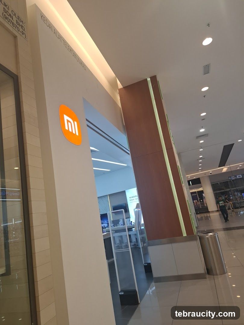 Xiaomi Store