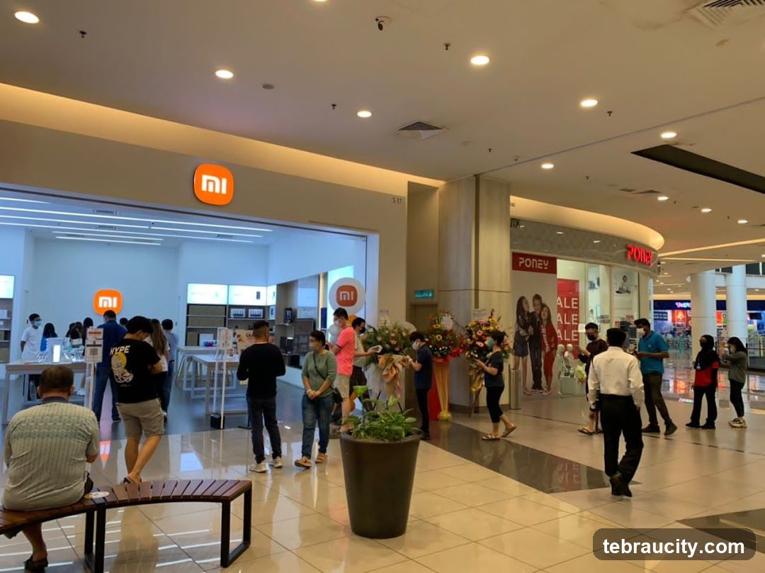 Xiaomi Store