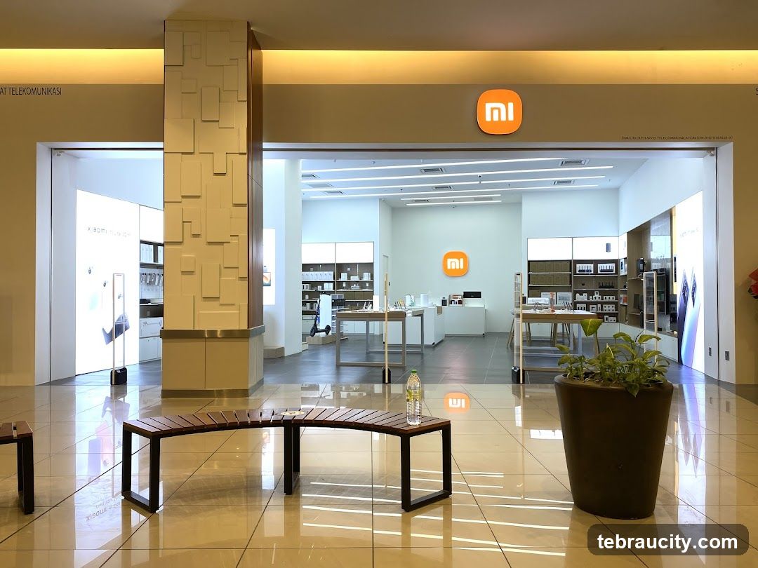 Xiaomi Store