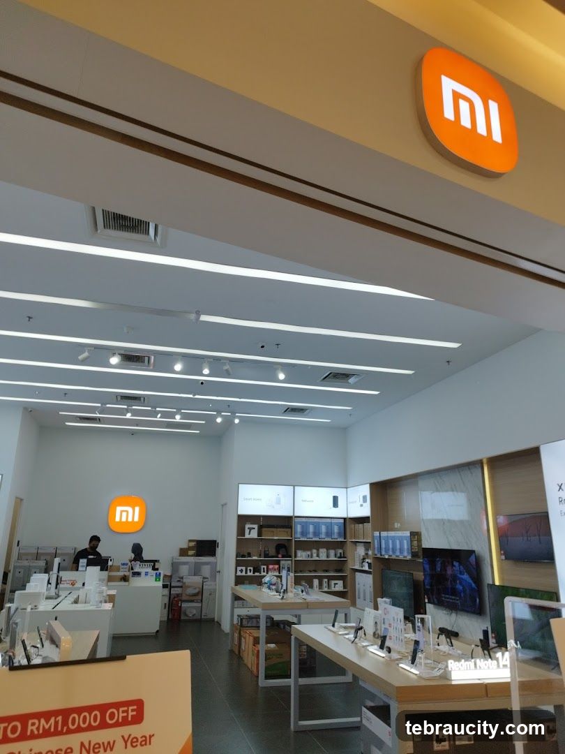 Xiaomi Store