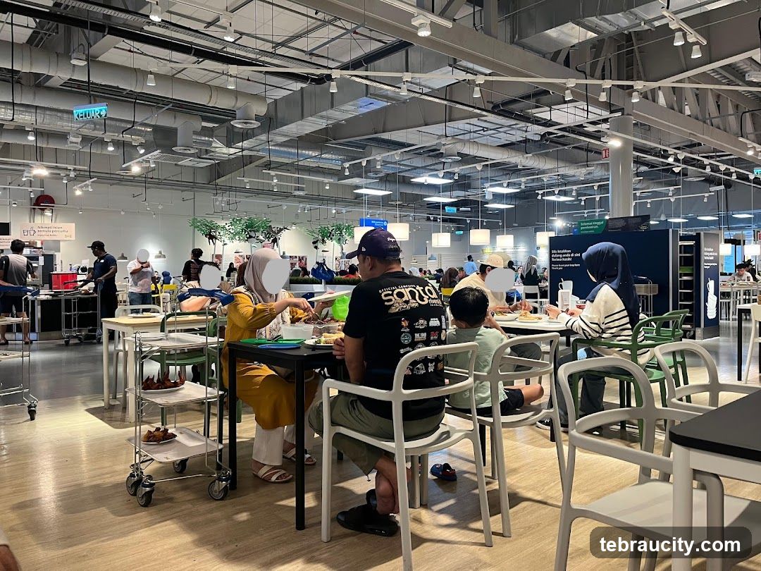 IKEA Restaurant