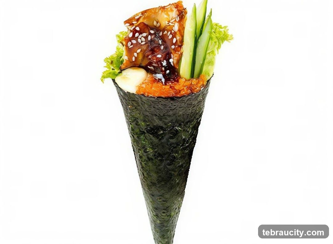 Empire Sushi Toppen Shopping Centre