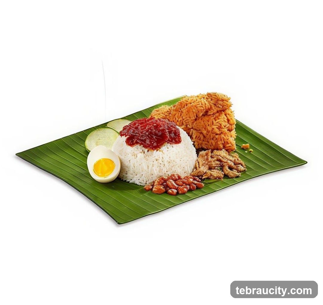 Food Presentation