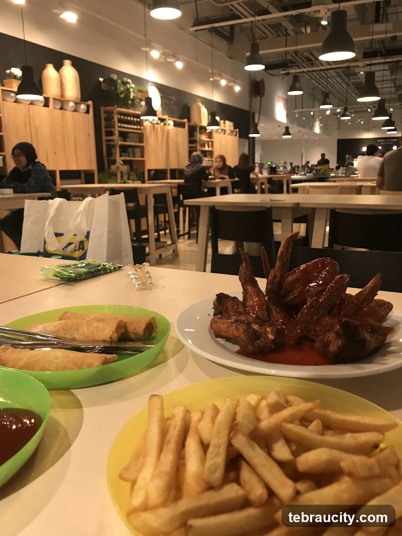 Restaurant Dining