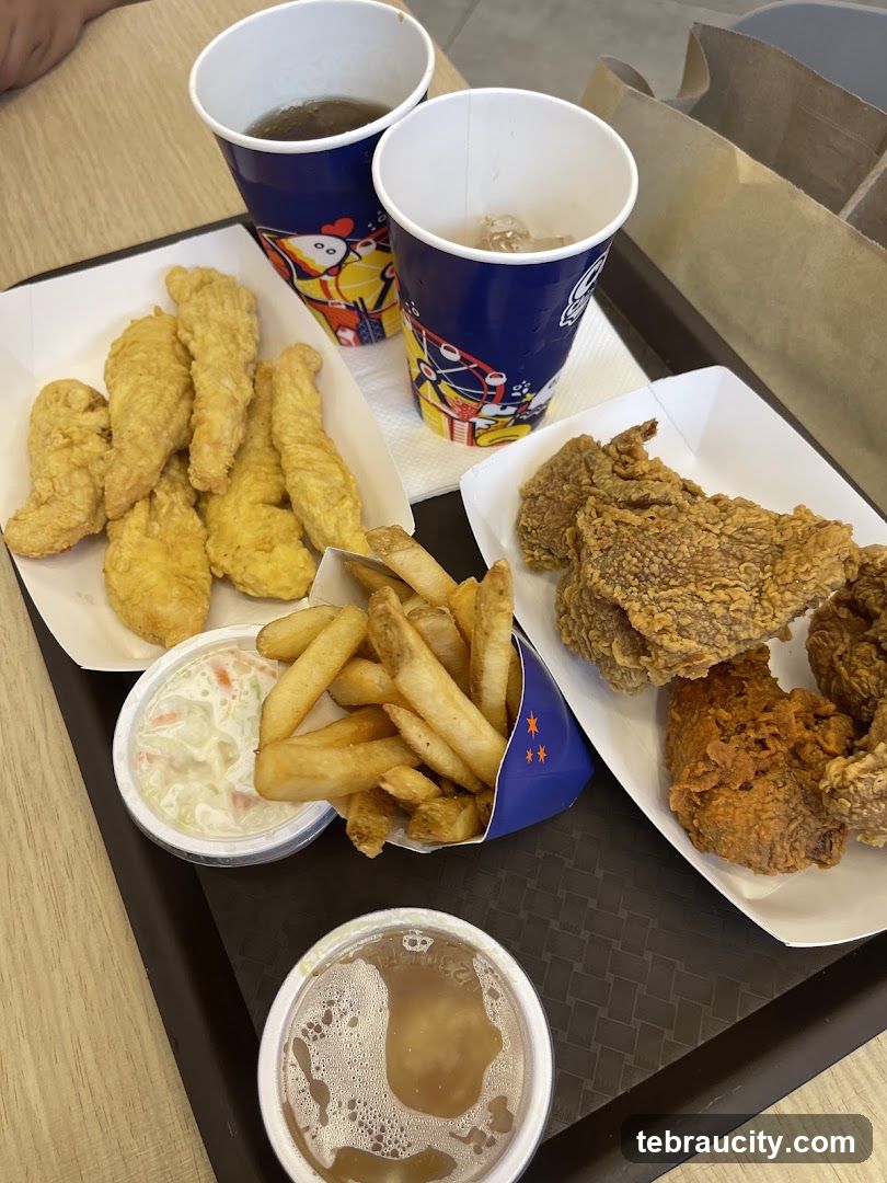 Food Order at Restaurant