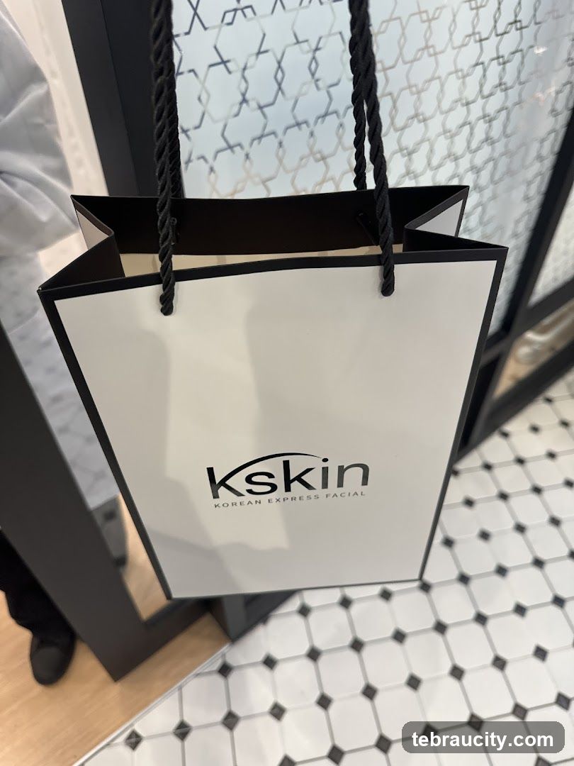 Shopping Bag