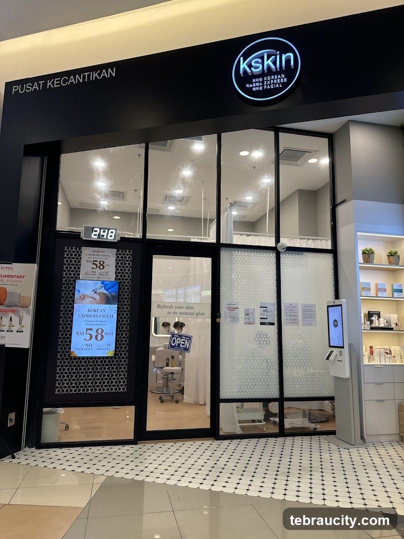 Kskin Beauty Center