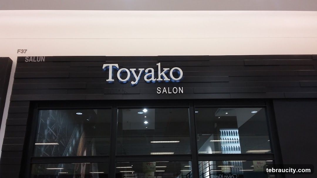 Toyako Salon