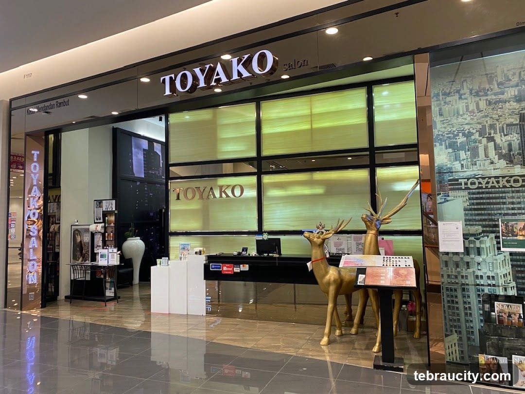 TOYAKO Salon