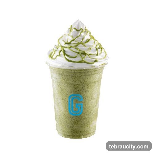 Gigi Coffee Aeon Mall Tebrau City