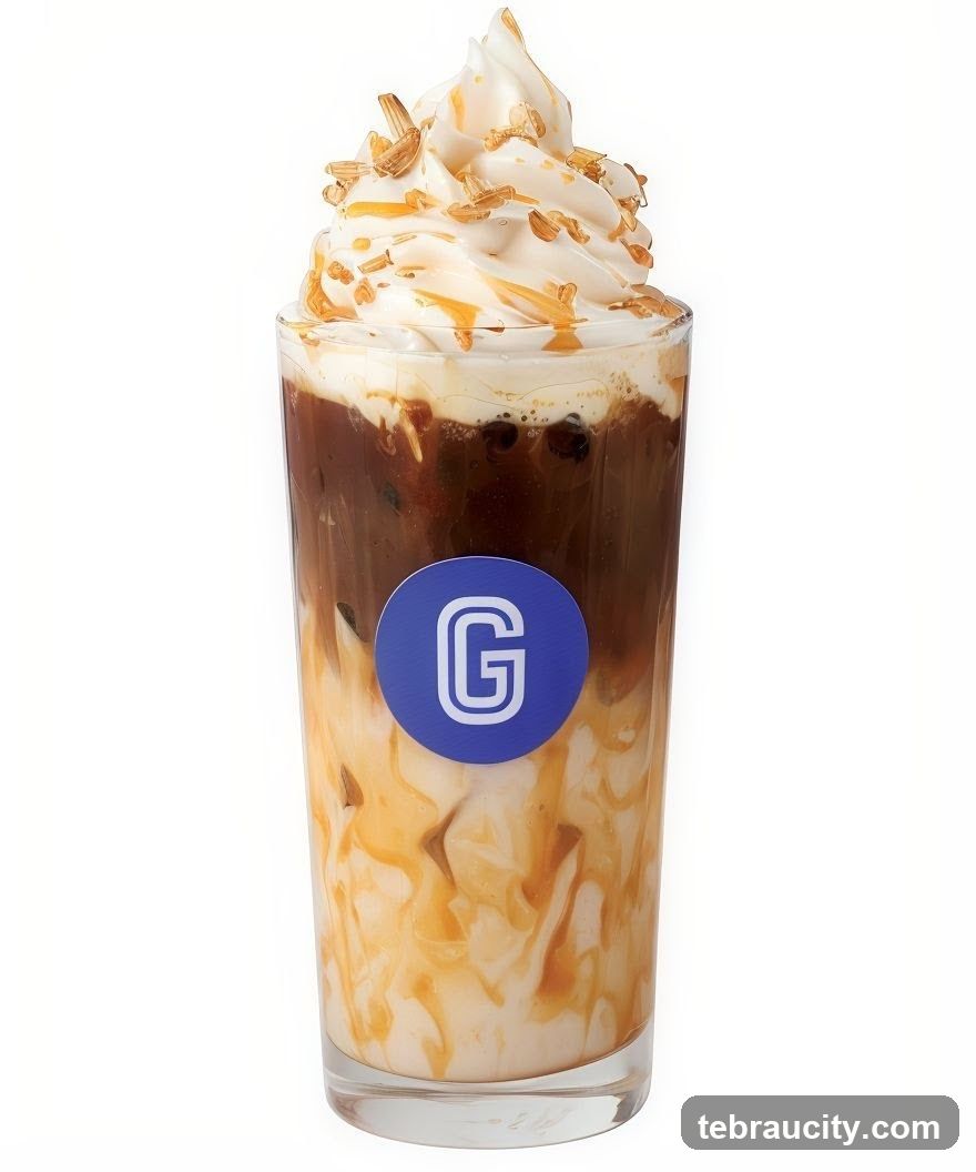 Gigi Coffee Aeon Mall Tebrau City