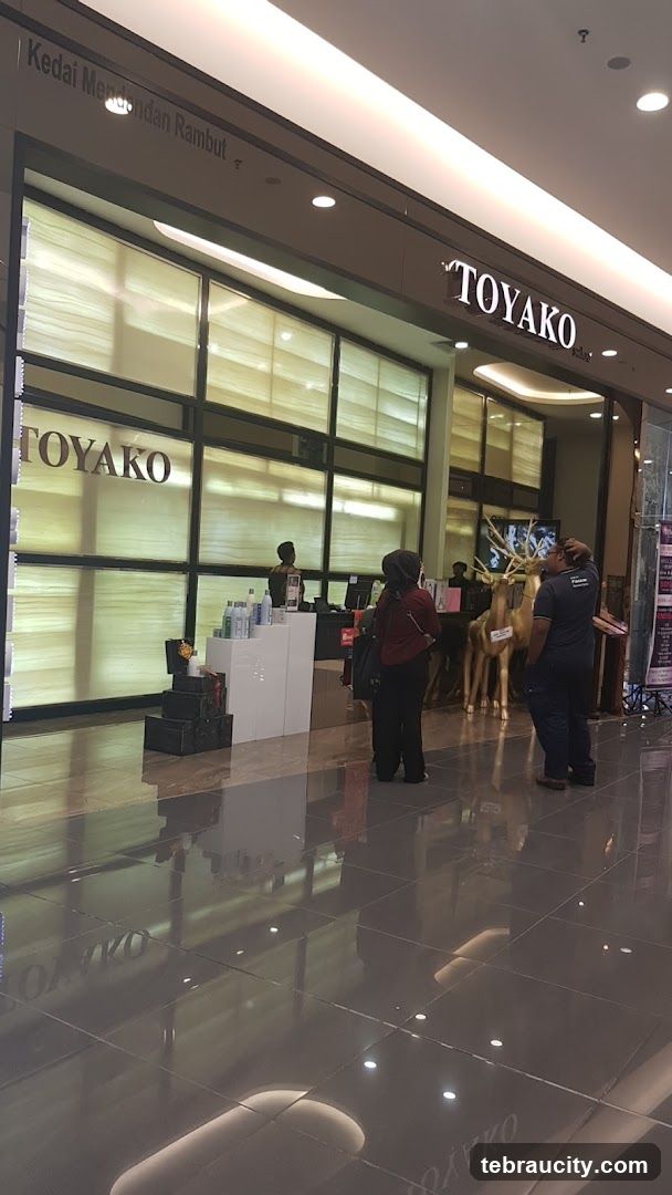 Toyako Hair Salon