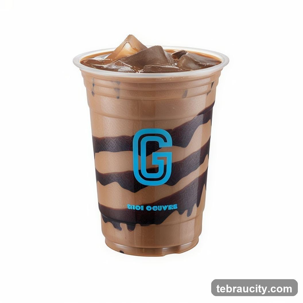 Gigi Coffee Aeon Mall Tebrau City