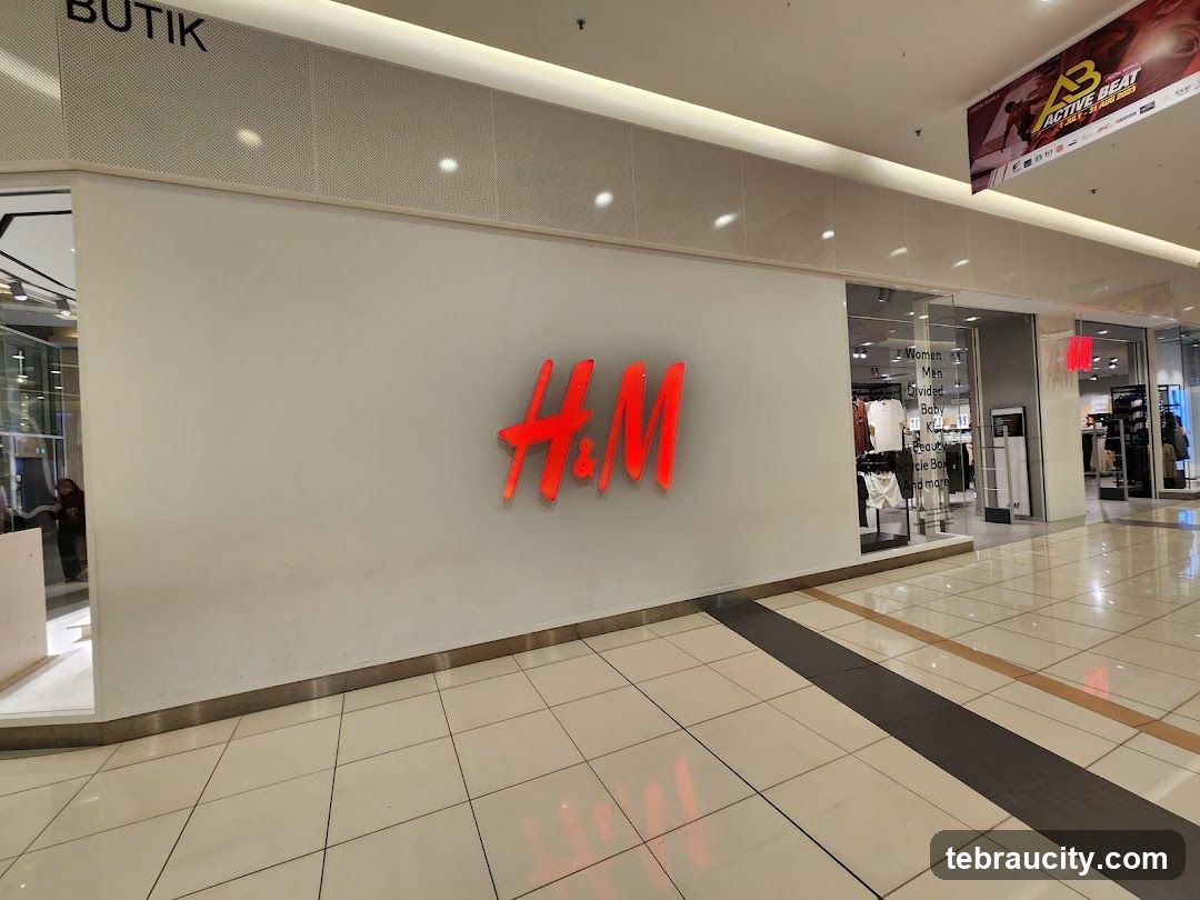 H&M