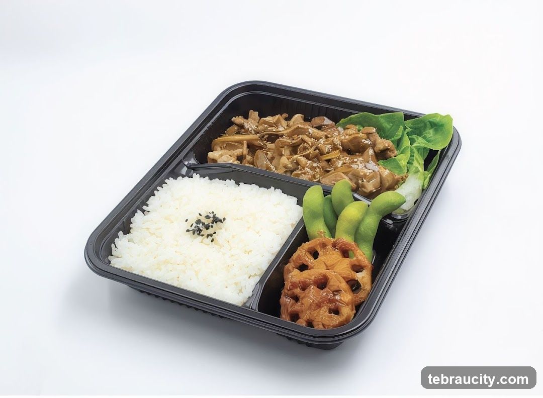 Bento Box