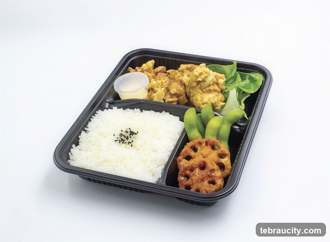 Bento Box