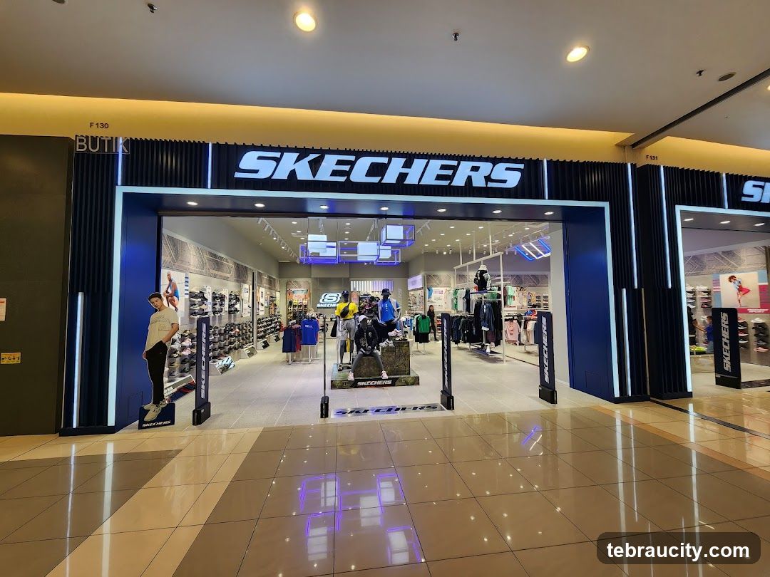 Skechers
