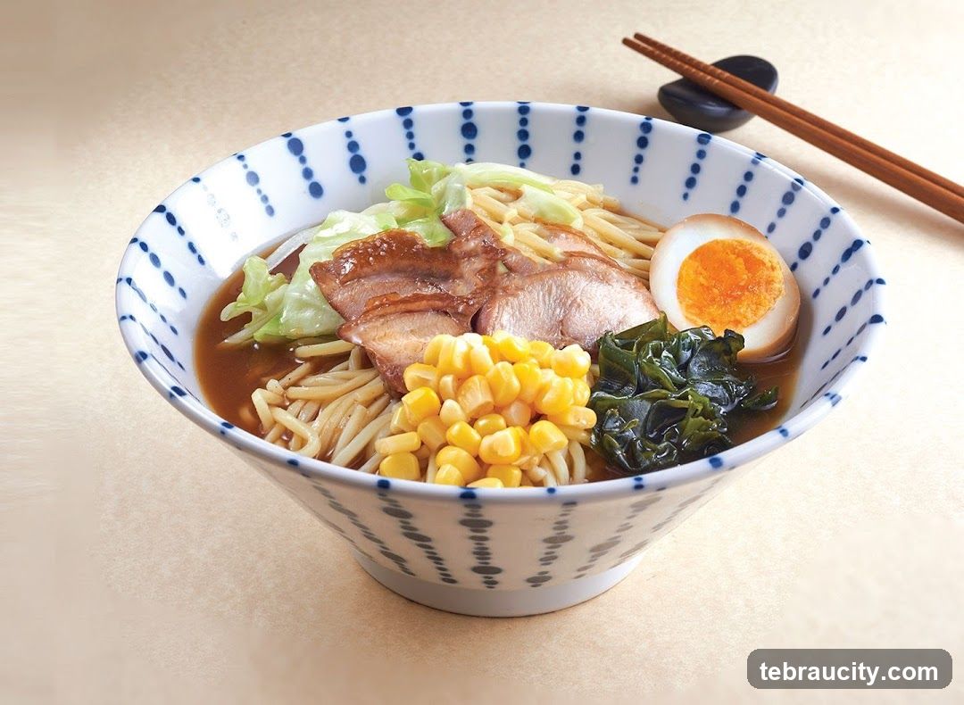 Ramen Bowl