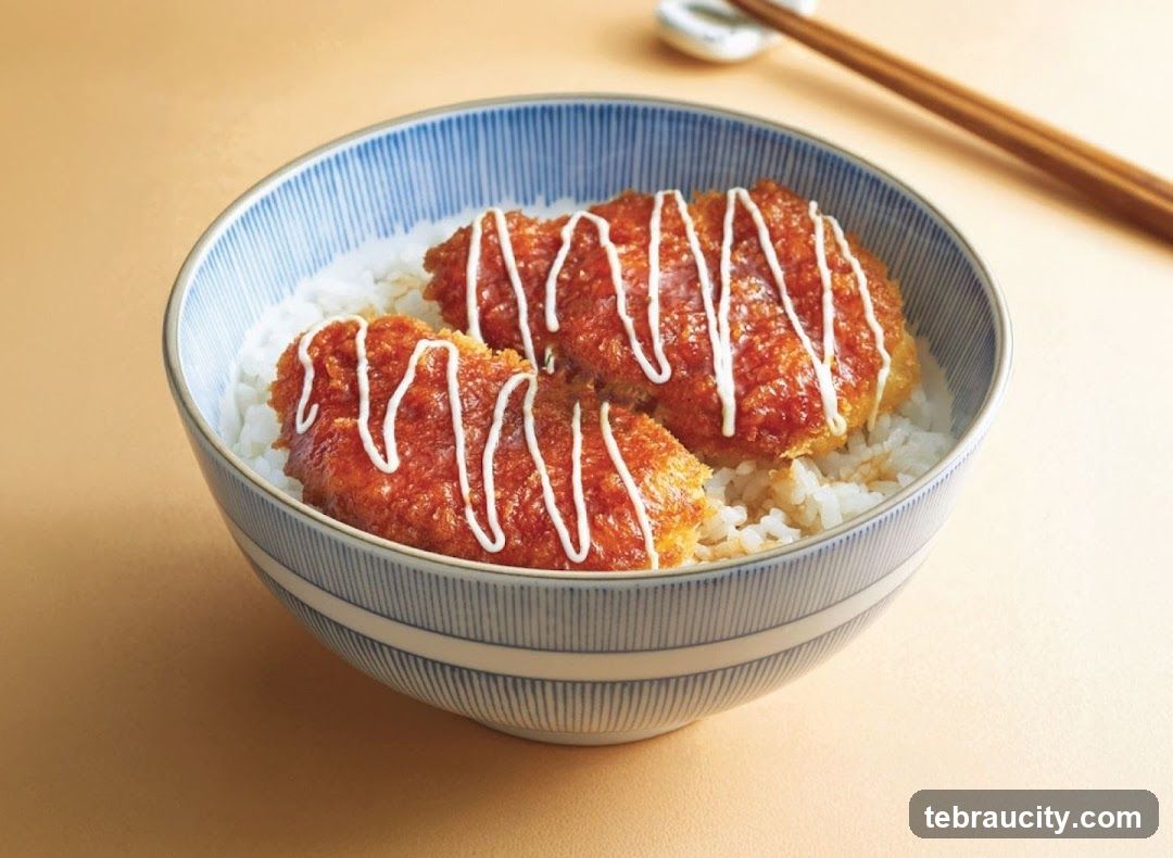Katsu Don