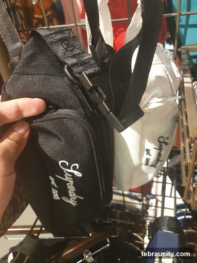 Bags