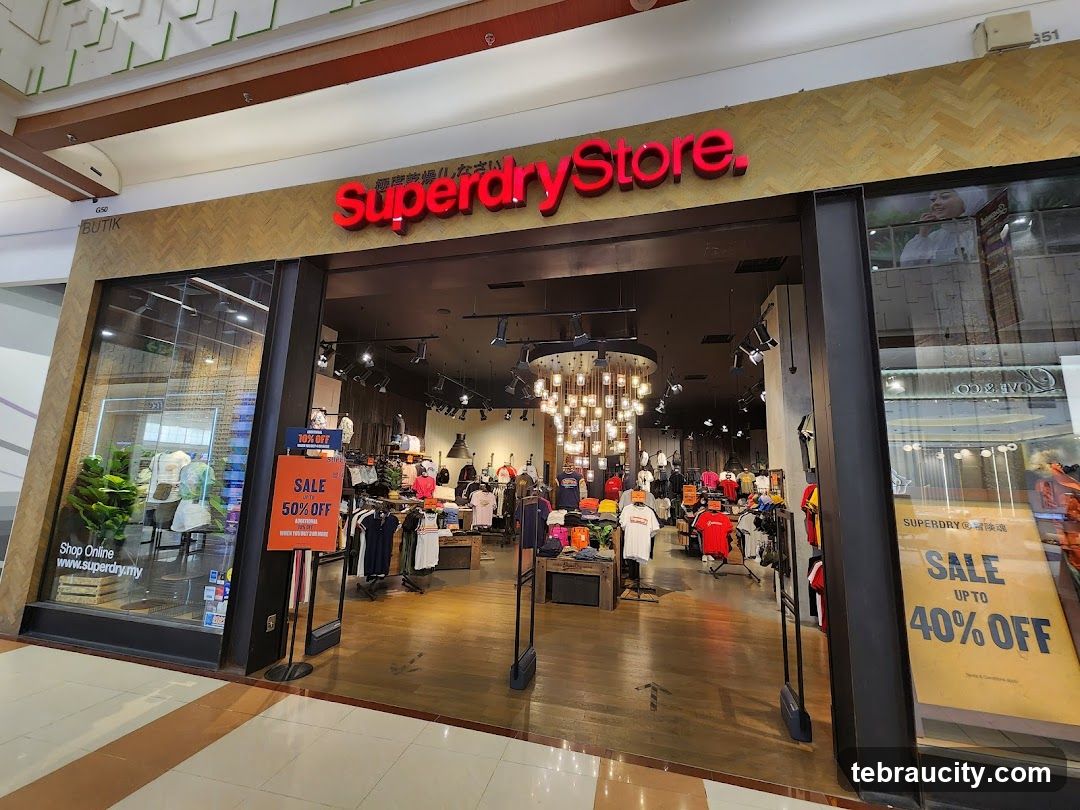 Superdry Store
