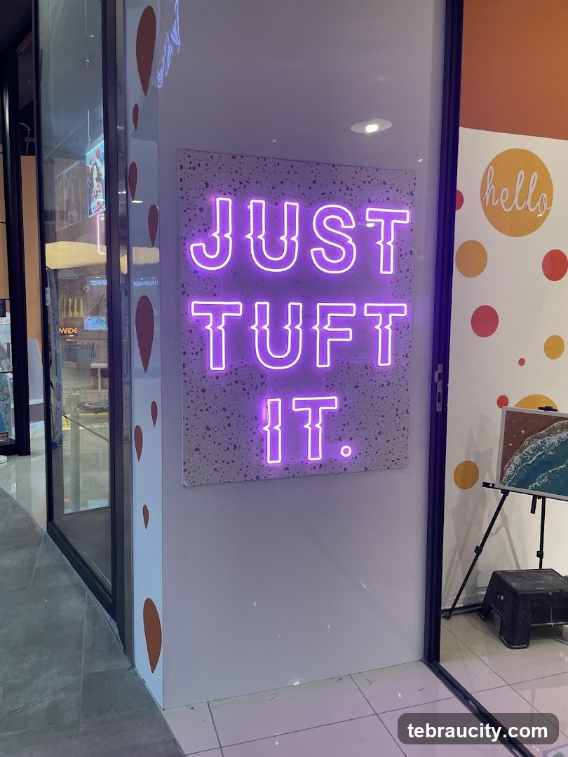 Neon Signage