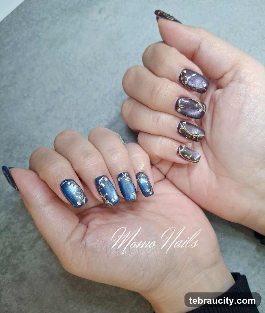 Momo Nails