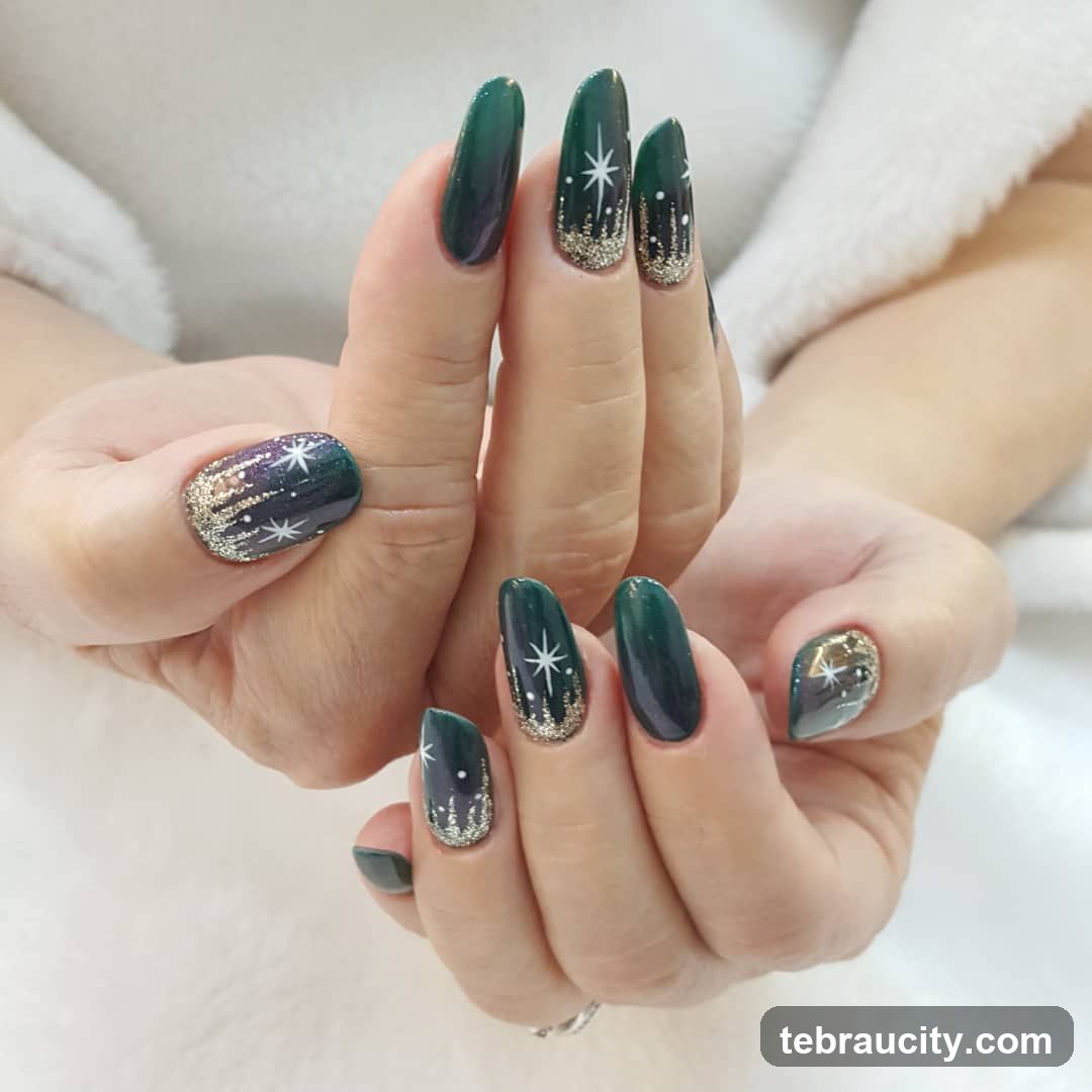 Nail Art