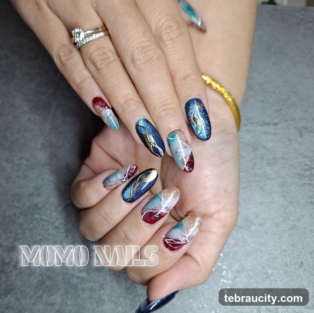 Nail Art