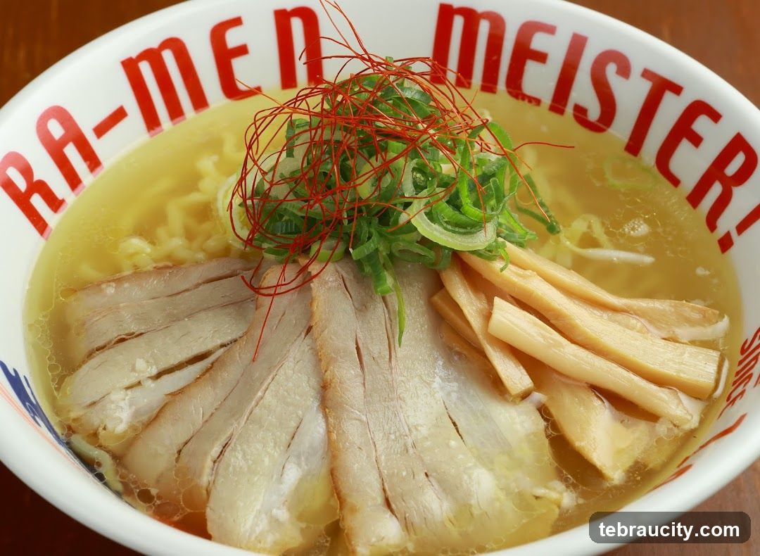 Ramen Bowl
