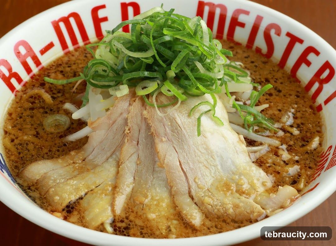 Ramen Bowl