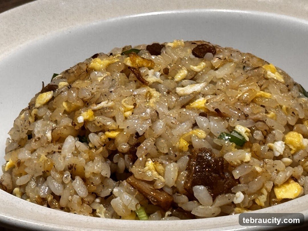 Fried Rice